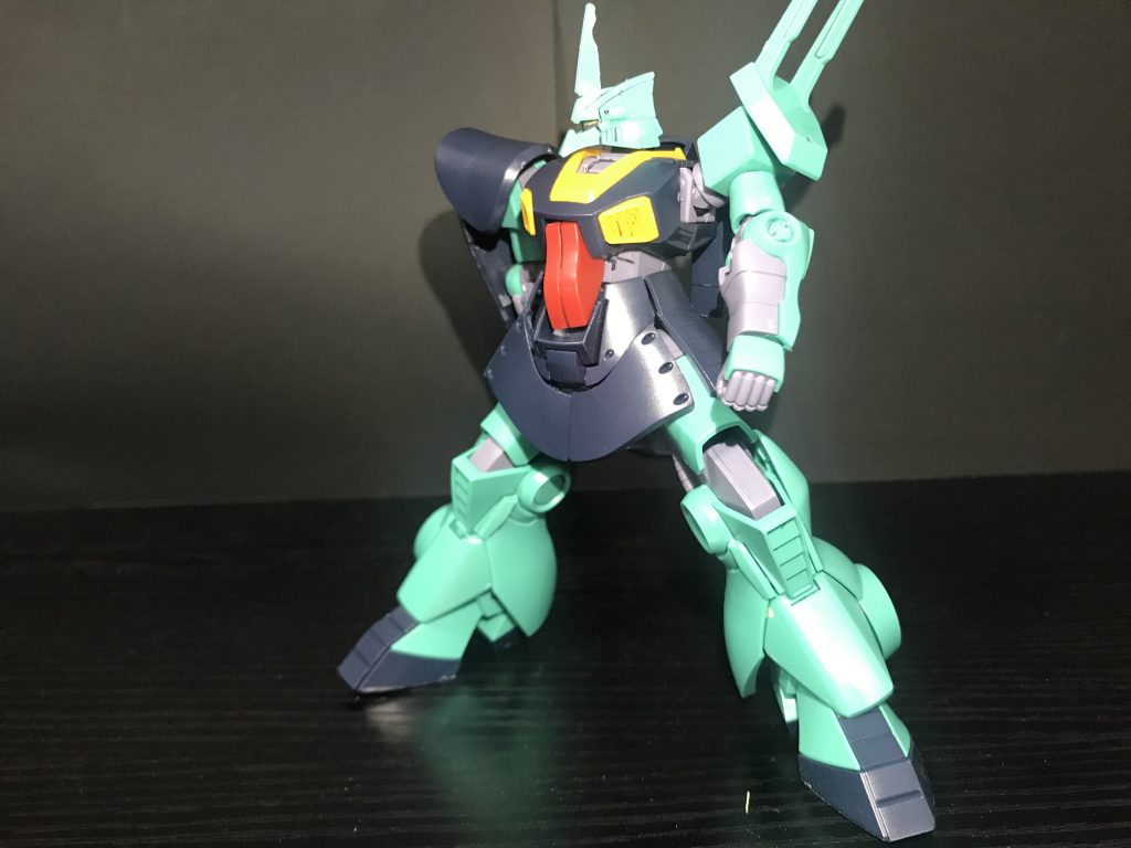 ディジェ「あれは!」ディジェ「こりゃマダタスカルか?」