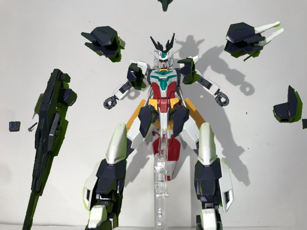 ドッキング!ゴー!