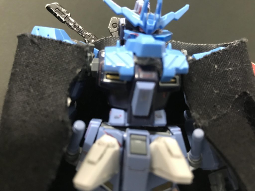 ペイルライダー…嘘だと言ってよ!