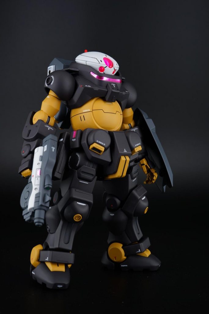 HG グリモア–5枚目/制作者：mandomまんだむ