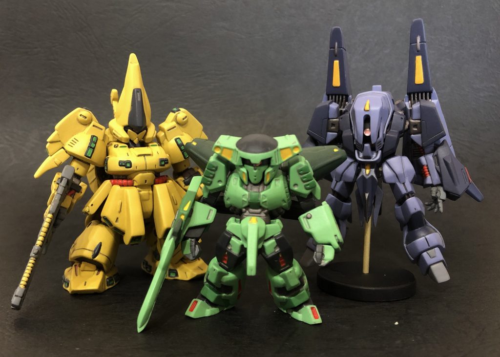 コンバージ　メッサーラ–8枚目/制作者：いしゅと【I.S.T.works】