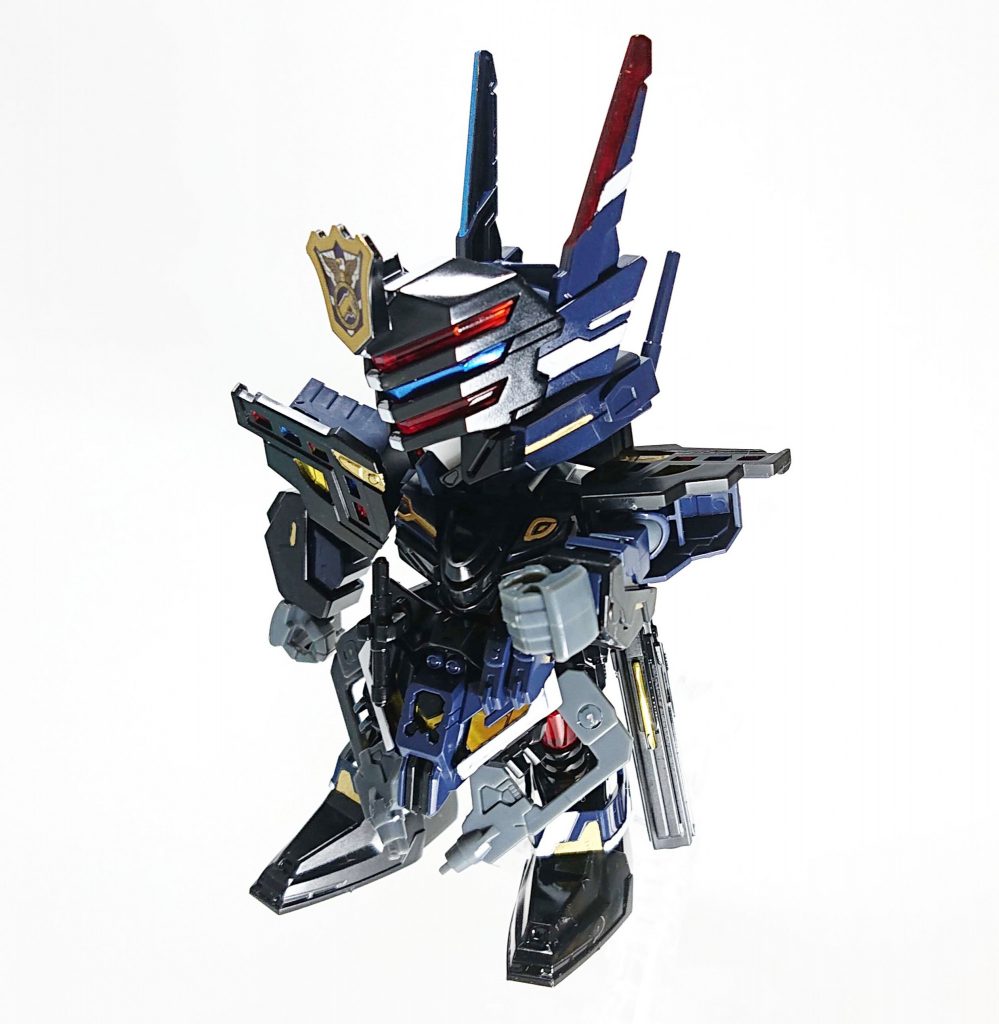 アニメ、かっこよかったですね・・・!口調にベルトさんのオーラを感じ取ったら中の人本当に外国の方だそうで。元々先情報の時点で激推し枠だっただけに、マッハの勢いで作りました。