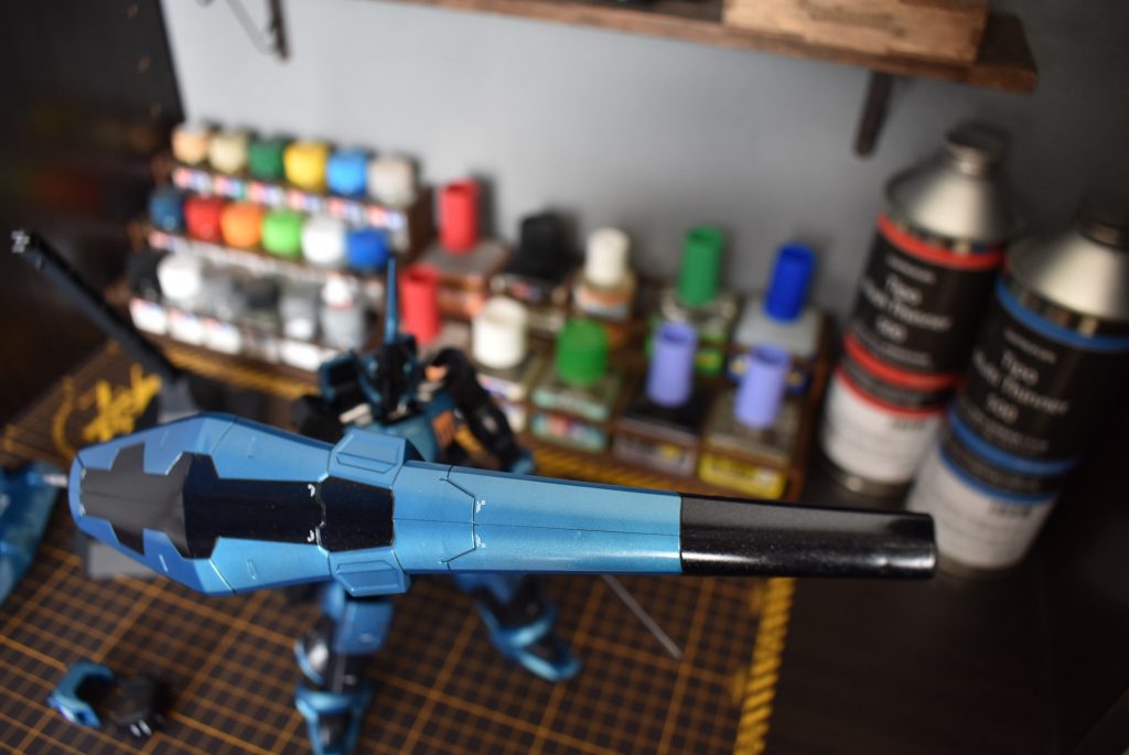 1/100 キマリストルーパー–5枚目/制作者：しろもももぐ