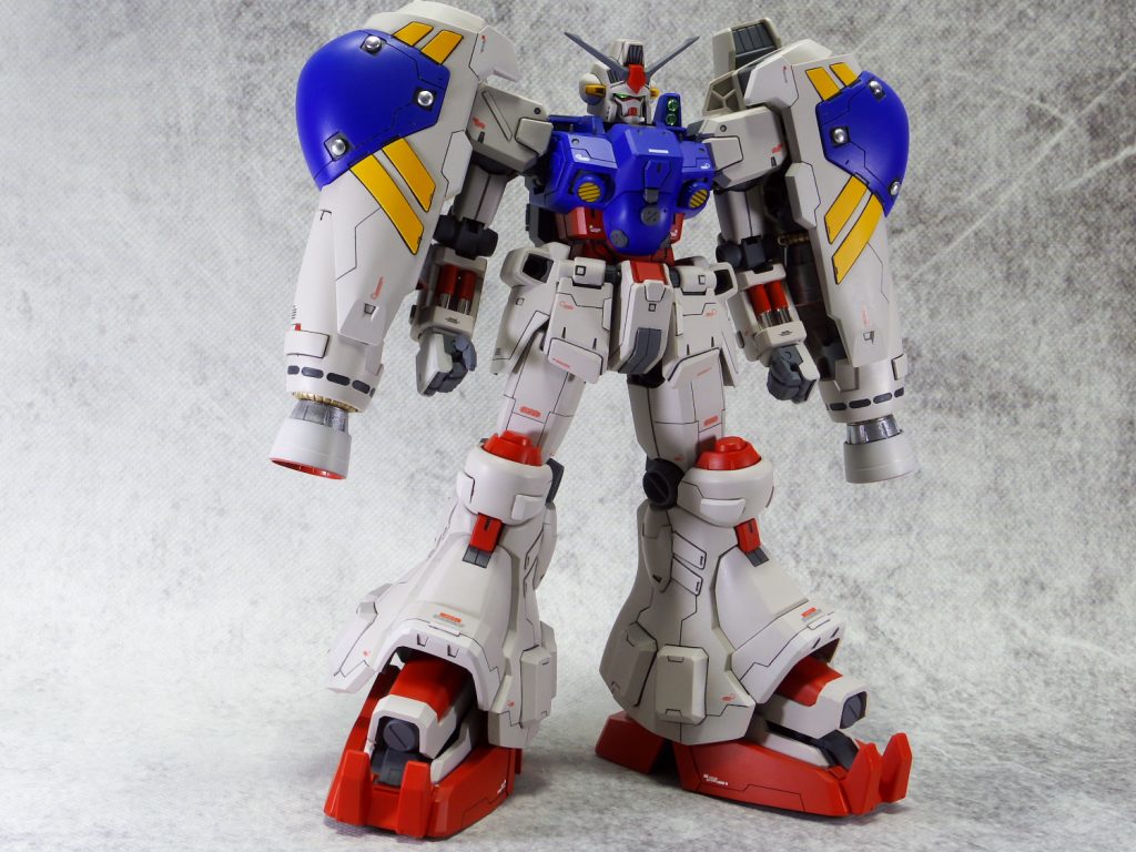 MG サイサリス GP02A–2枚目/制作者：guplafactory