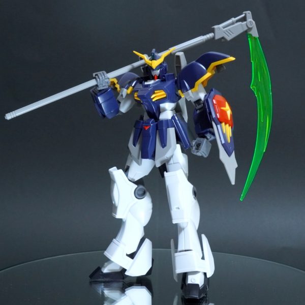 HG ガンダムデスサイズ