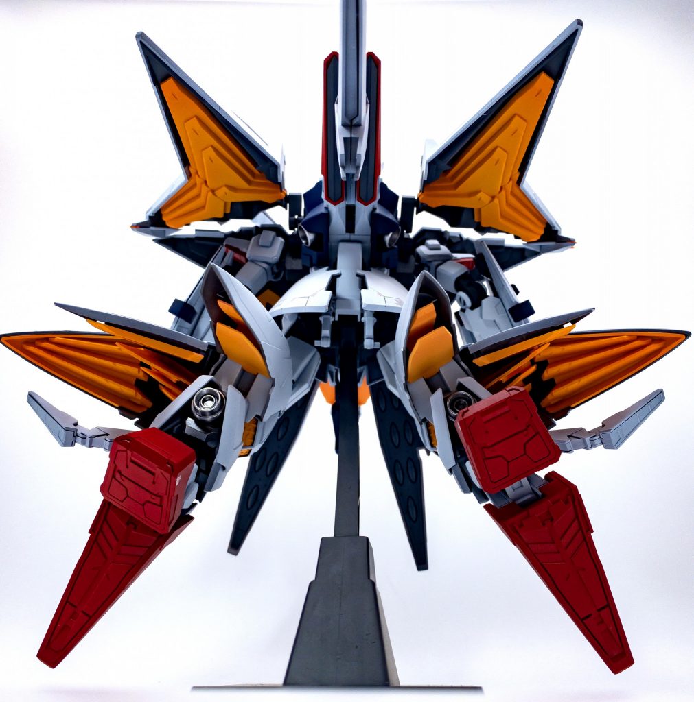 『閃光のハサウェイ』特報のペーネロペーが彼方に飛び去っていくシーンでガッシリ心を掴まれました！