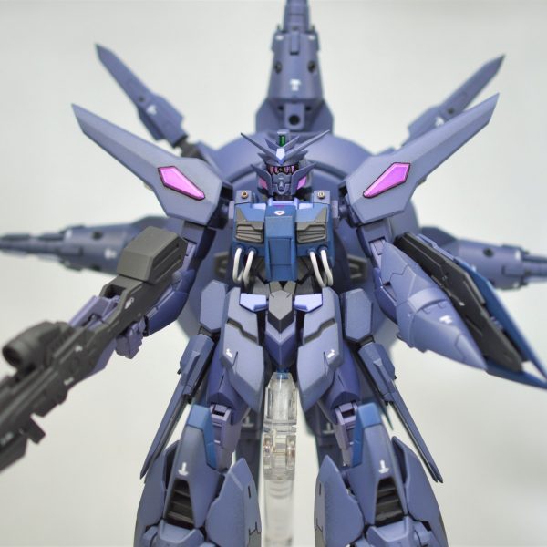 プロヴィデンスガンダム・ガンプラ改造作品まとめ｜ガンダムSEED｜GUNSTA（ガンスタ）