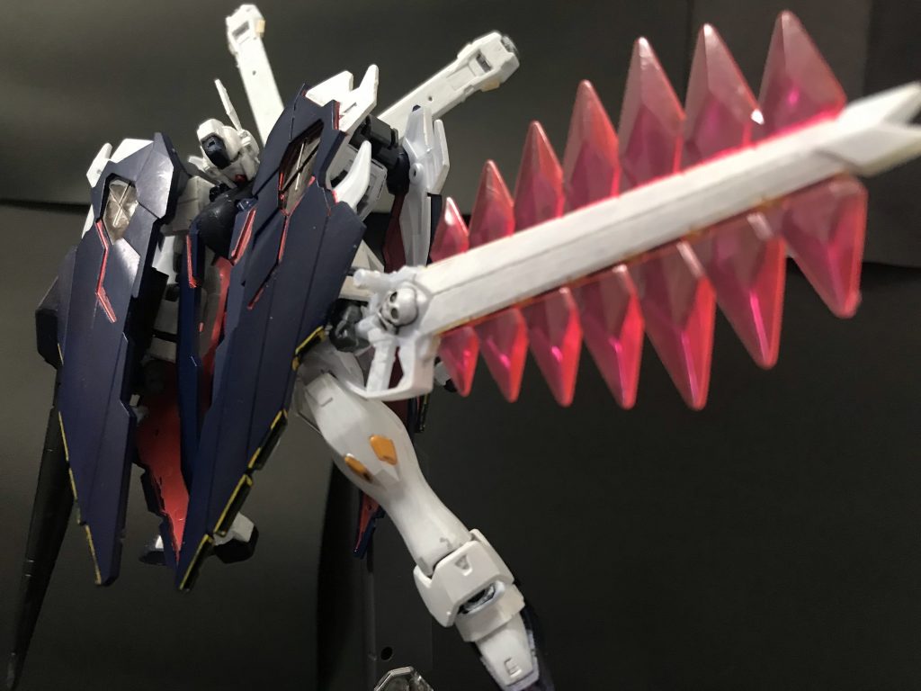 入刀!(ケーキみたいに言うな)