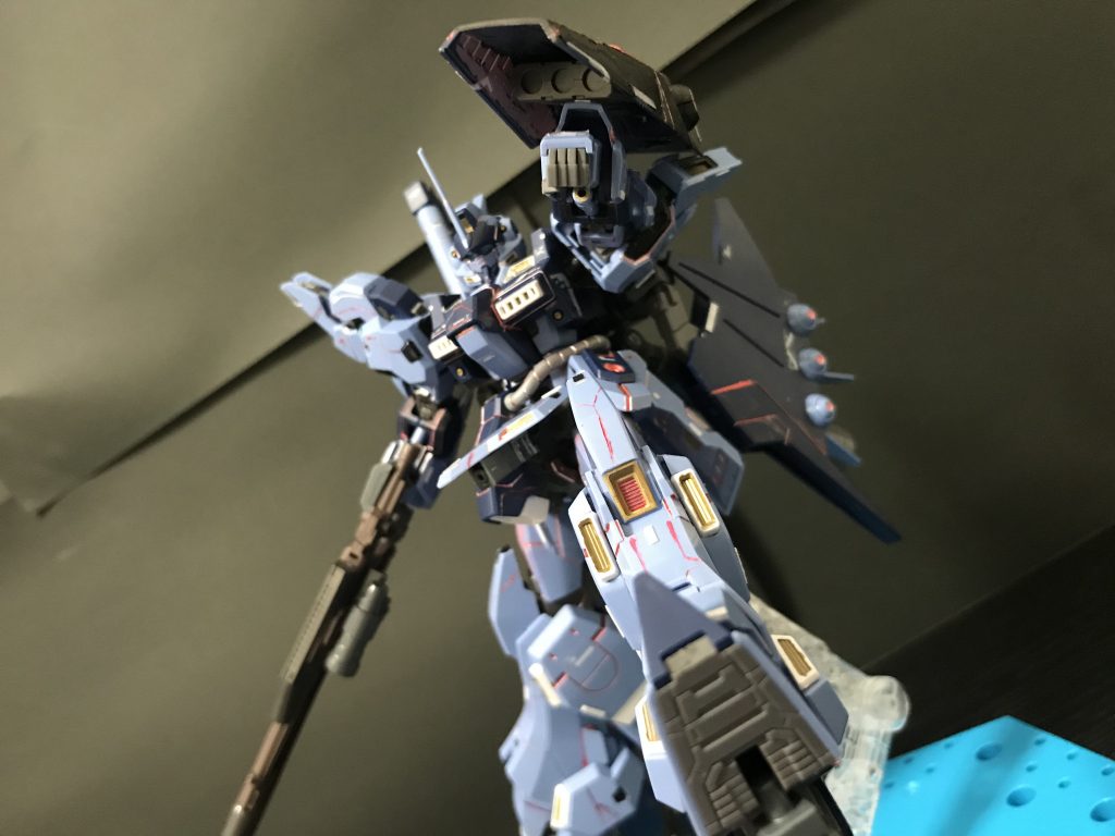 シールドミサイルポットミサイルでます以上(設定が雑)