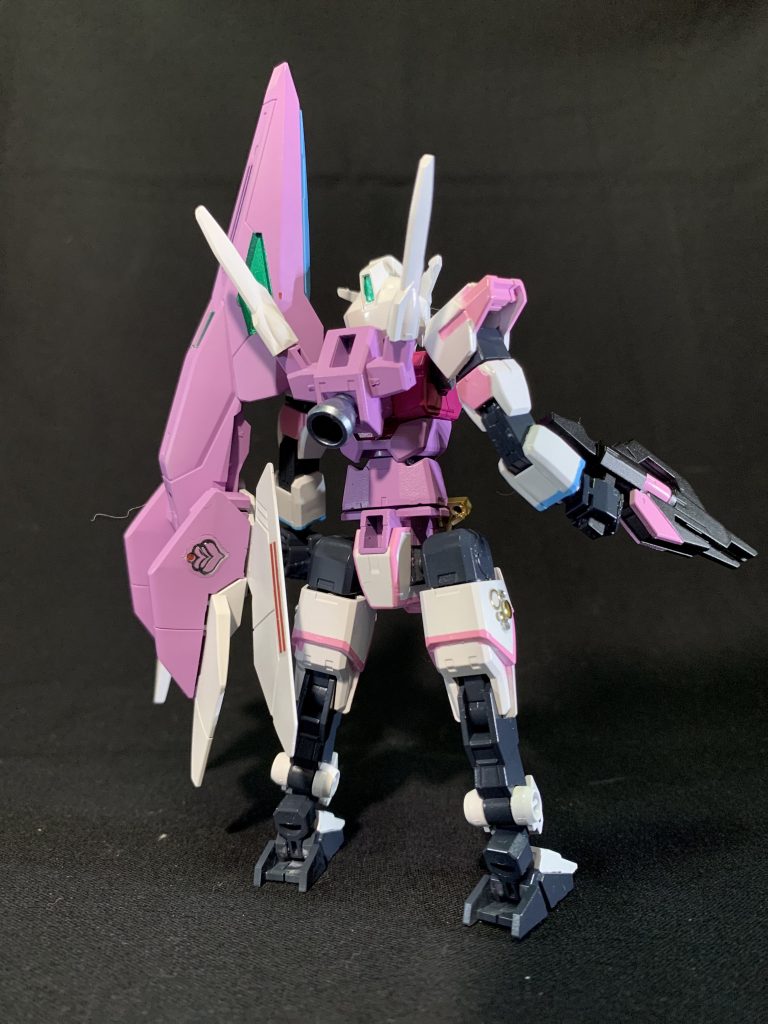 GBNの偶像–8枚目/制作者：冬瓜