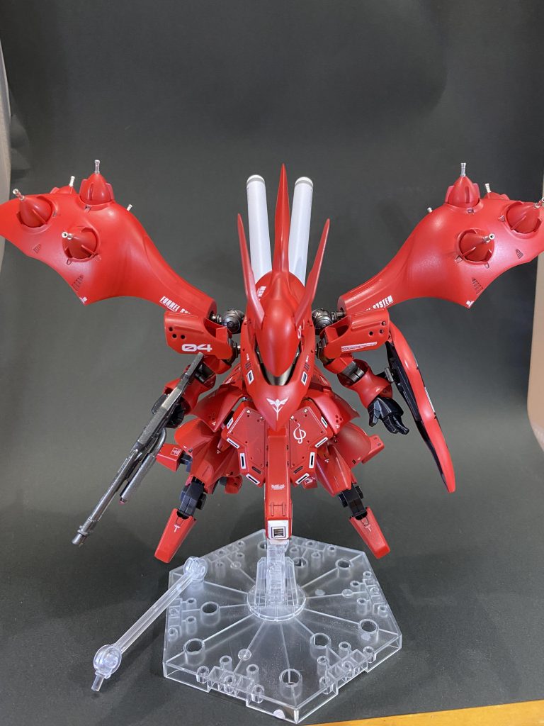 SDCSナイチンゲール–3枚目/制作者：odessa