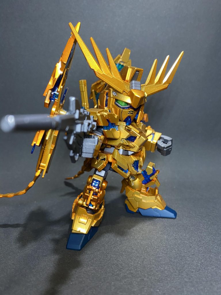 フェネクス–3枚目/制作者：@kazoo192365901