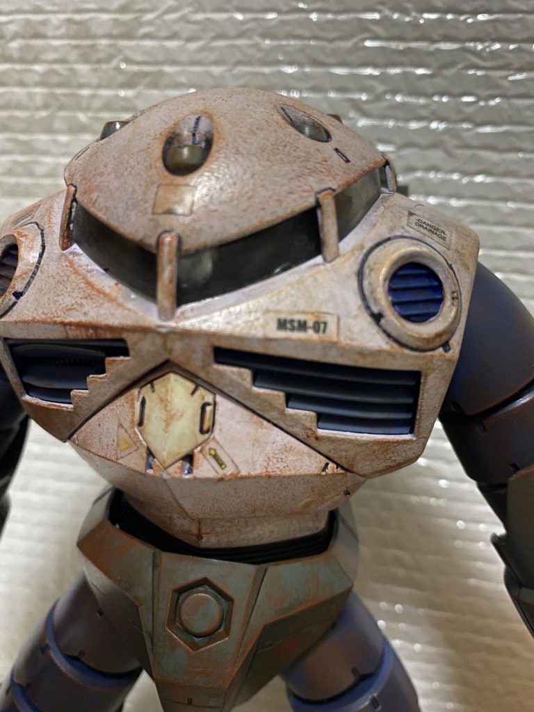 こうなりました！