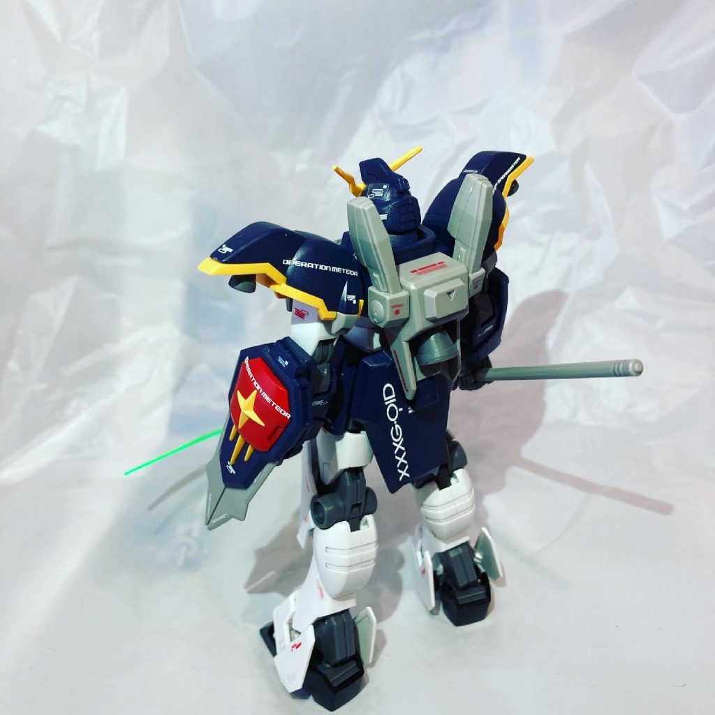 XXXG-01D ガンダムデスサイズ–3枚目/制作者：tahchan310