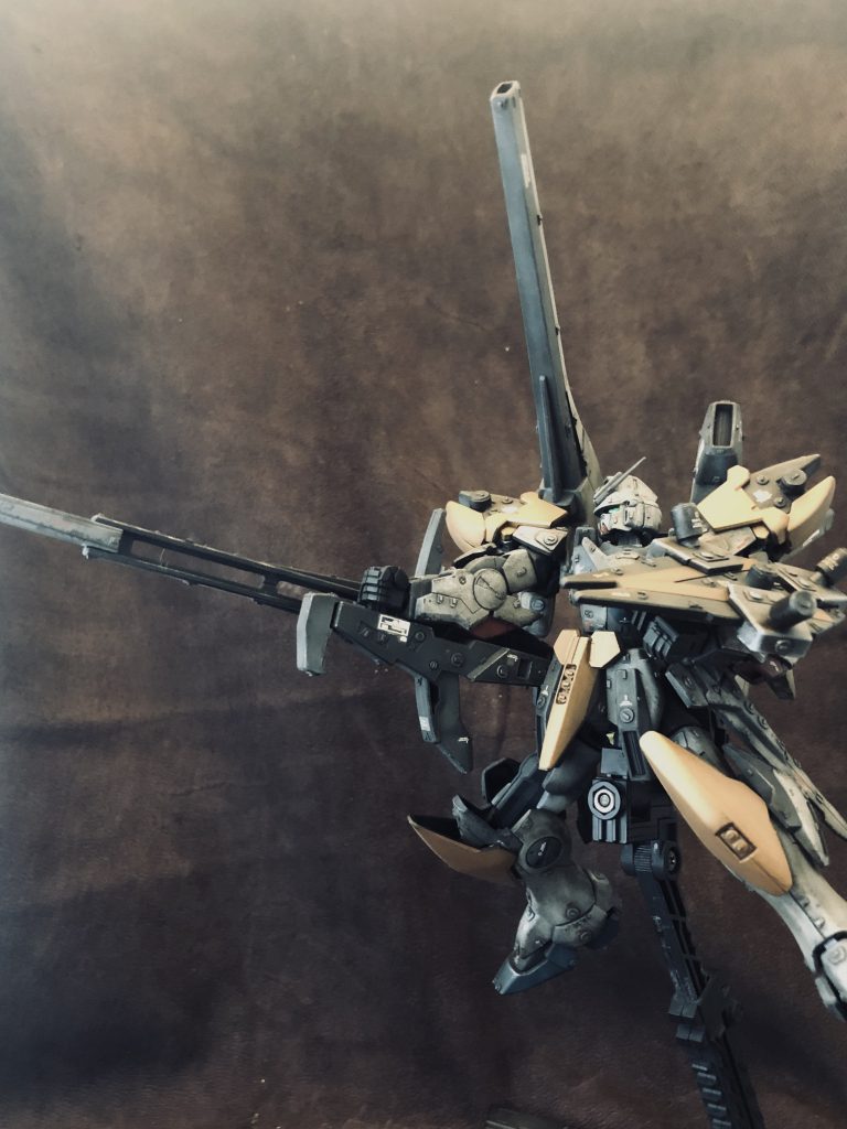 Victory two assault buster gundam–4枚目/制作者：mammon
