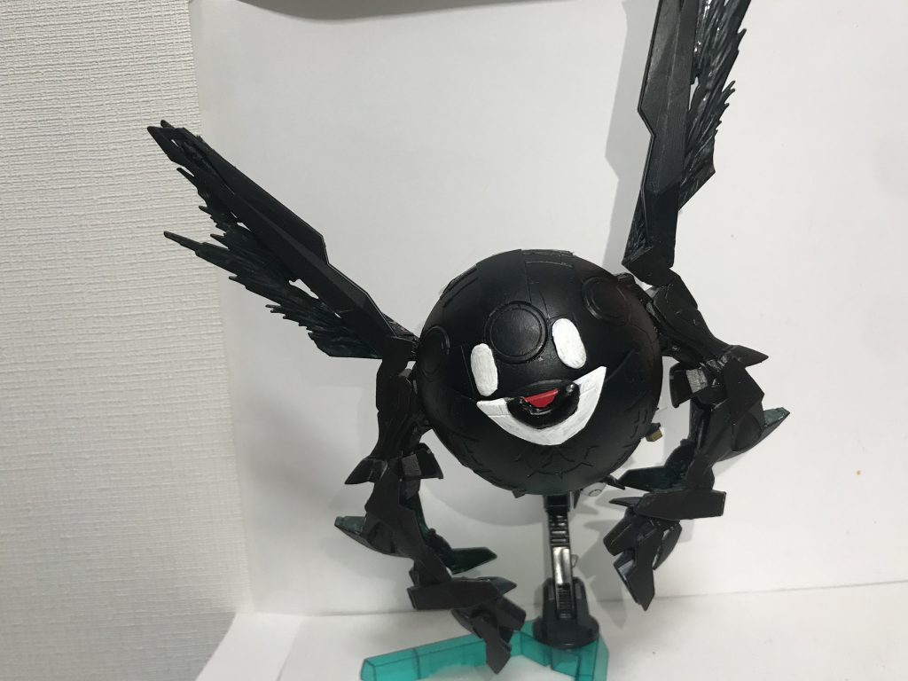 カァーーーーービィィィィーーー