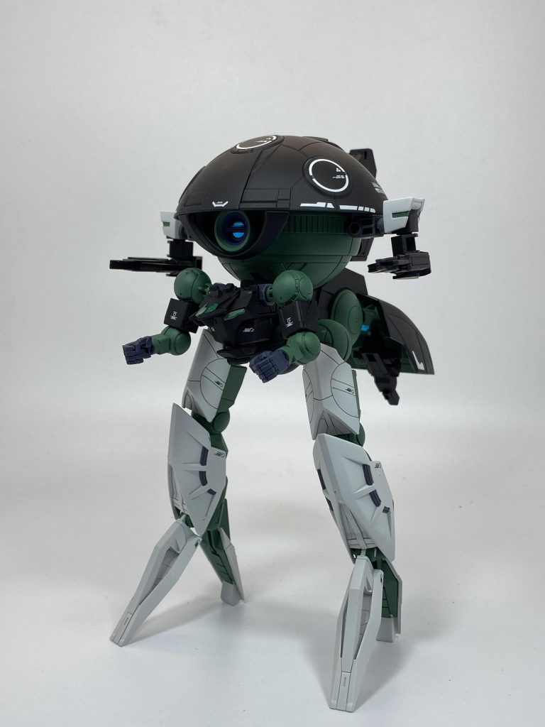 ウォドムポッドP9–7枚目/制作者:T-self