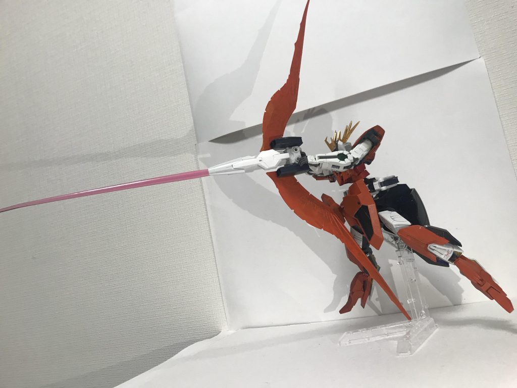 弓ィー！矢！なんかビルドダイバーズリライズに弓使った人いたよね、確かHER○に出てたような　　　　　　　　Oが違います　　　　　　