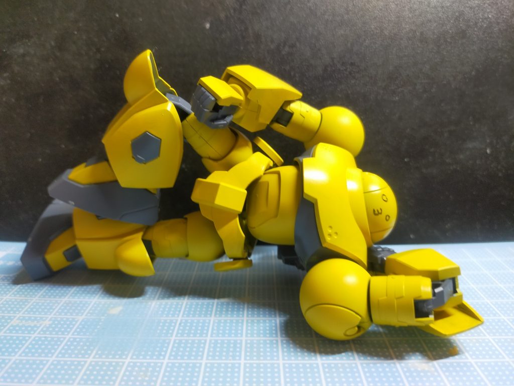 ハイモック音速丸–3枚目/制作者：@ngcsx