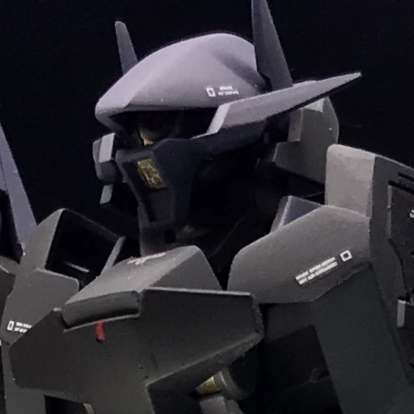 グレイズアイン