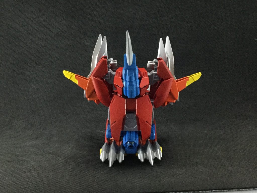 勇気のデジメンタル