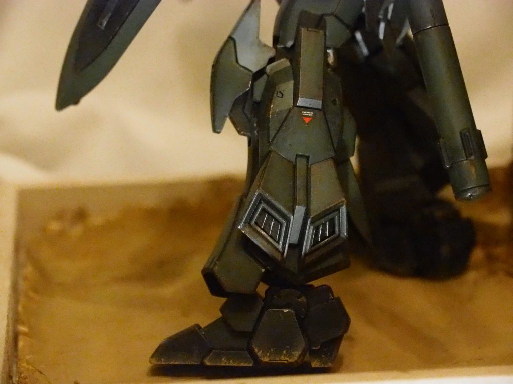 シナンジュスタインver.グリーン–4枚目/制作者：ひらめ