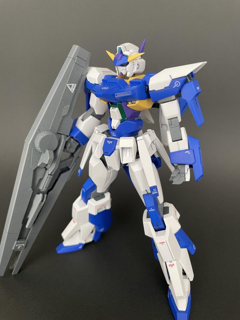 CファンネルなしVer.こっちの方が意外とお気に入り