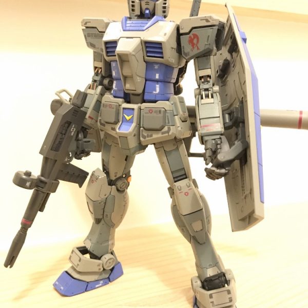 G3ガンダム