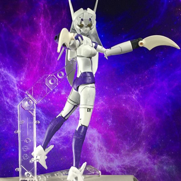 NPD ヒメマドンナ