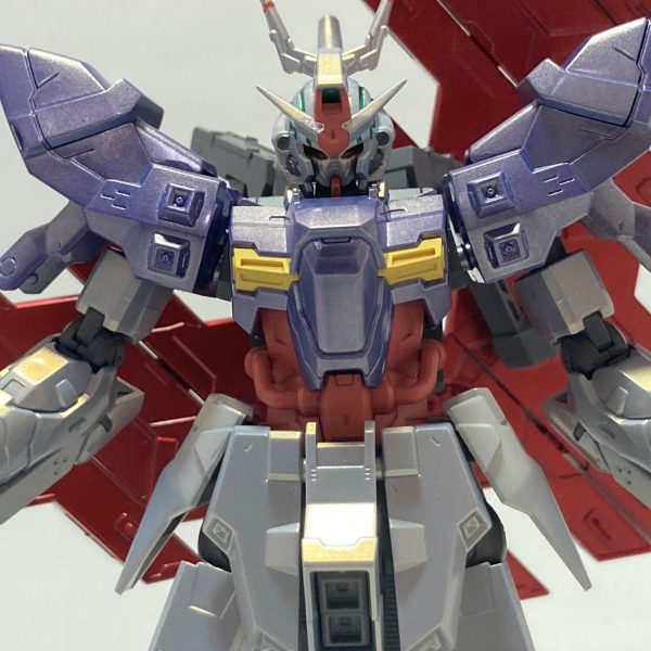 ムーンガンダム