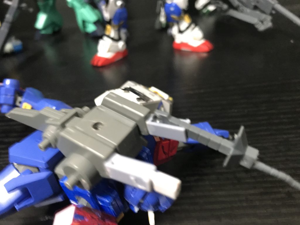 ストカス「ペイルライダーなんだよ!」