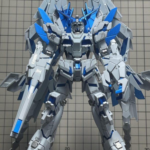 ユニコーンガンダム ぺルフェクティビリティ