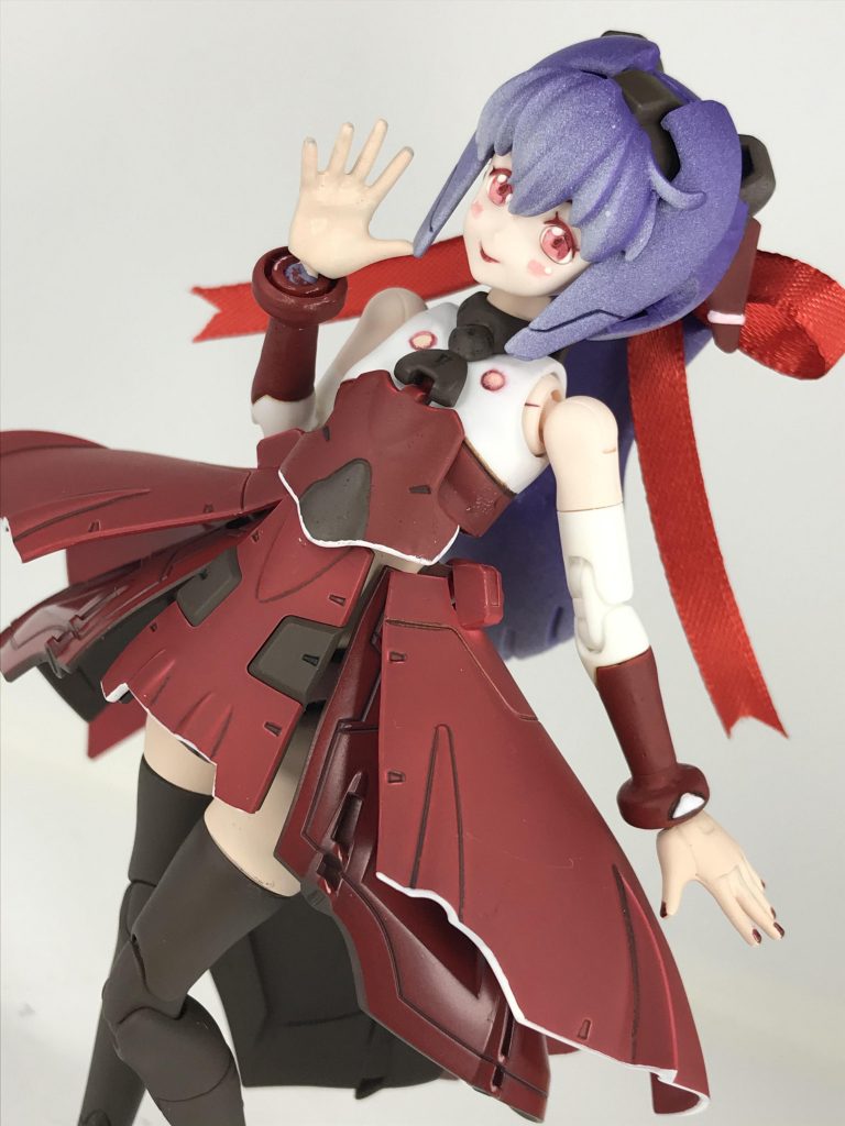 ではまた♡次はどんなサラを作りましょうね♪(^^)