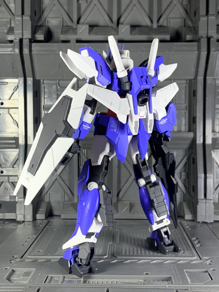 バックショット