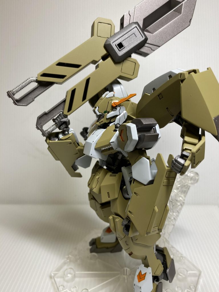 グシオンリベイクフルシティ–5枚目/制作者：じぇっと