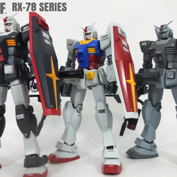 ECOAS仕様ジェスタカスタム