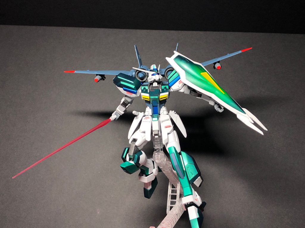 ウィンダム–4枚目/制作者：お芋