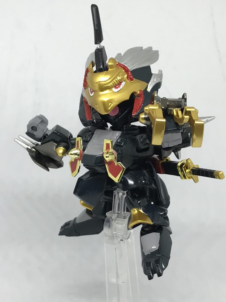 武者忍剣舞風荒–6枚目/制作者：ジョニー