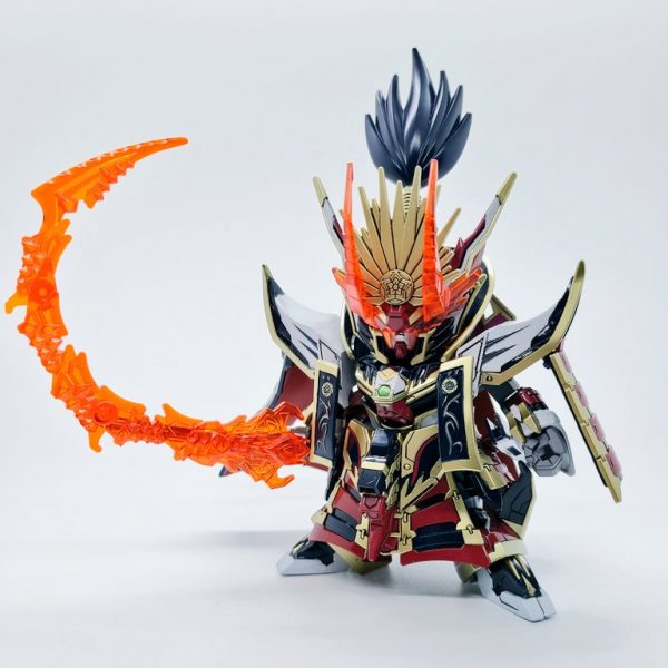 信長ガンダムエピオン