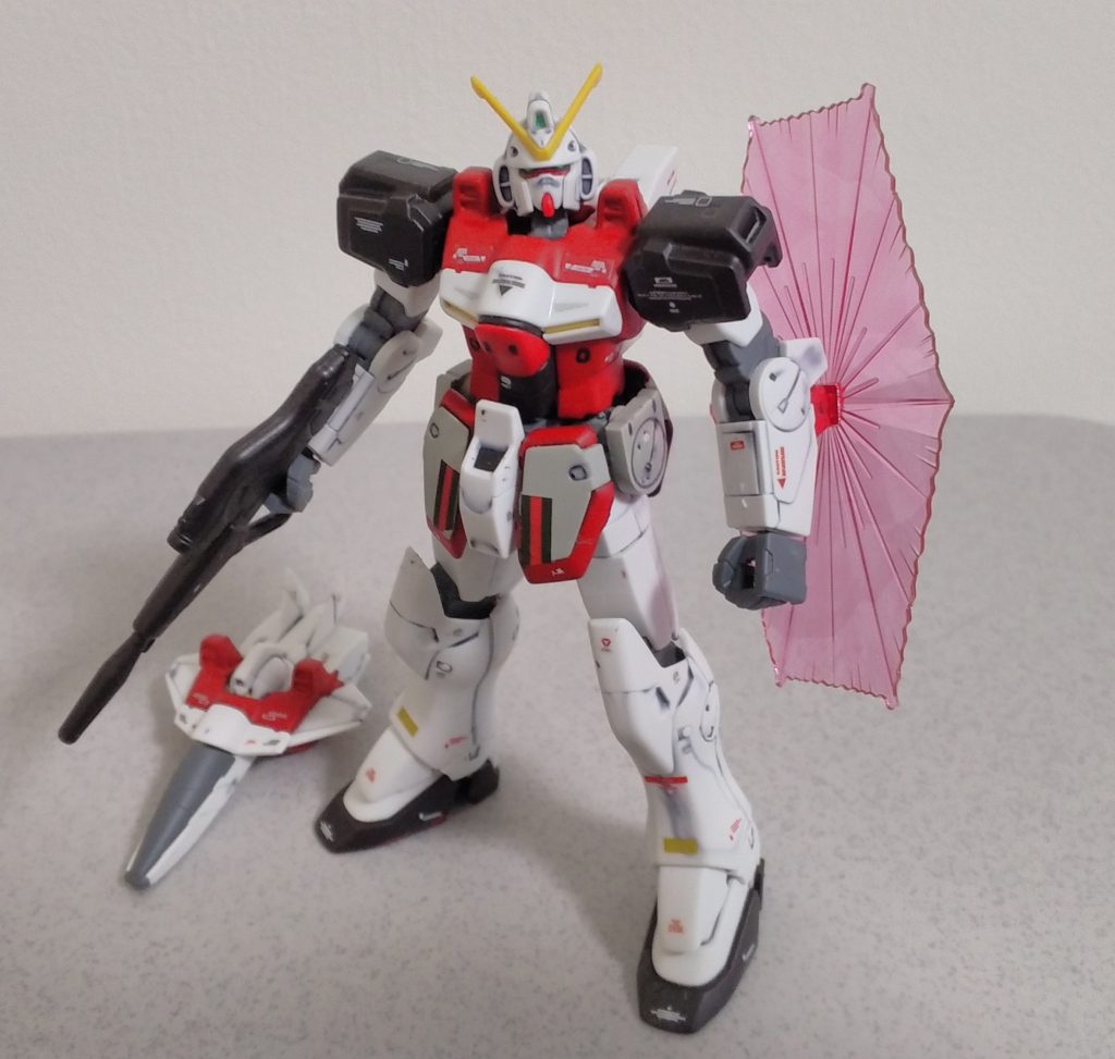 クロノクルが潜入したときに実は強奪していて・・・という設定は無理があるかなぁ・・・(;^ω^)