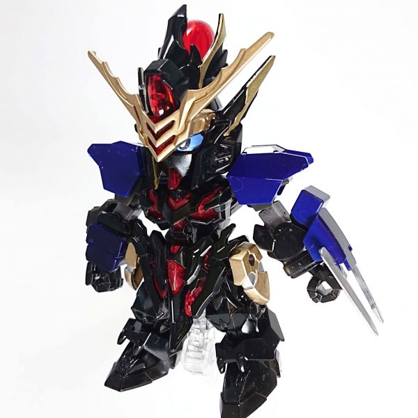 戯志才ユウアン