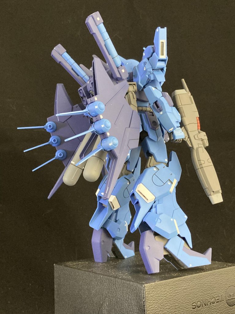 トーリスリッター–5枚目/制作者：marion(まあ)