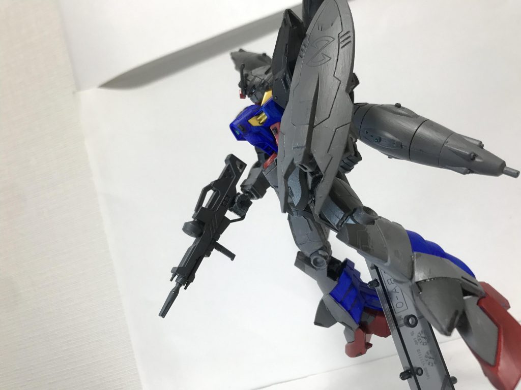 プロヴィデンス迫力のないプロヴィデンスみたい