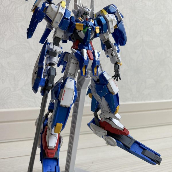 アヴァランチエクシアダッシュ