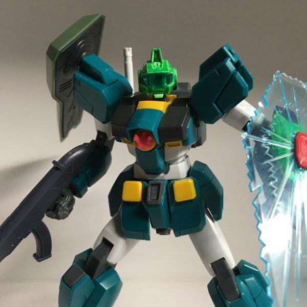 レオパルド量産型