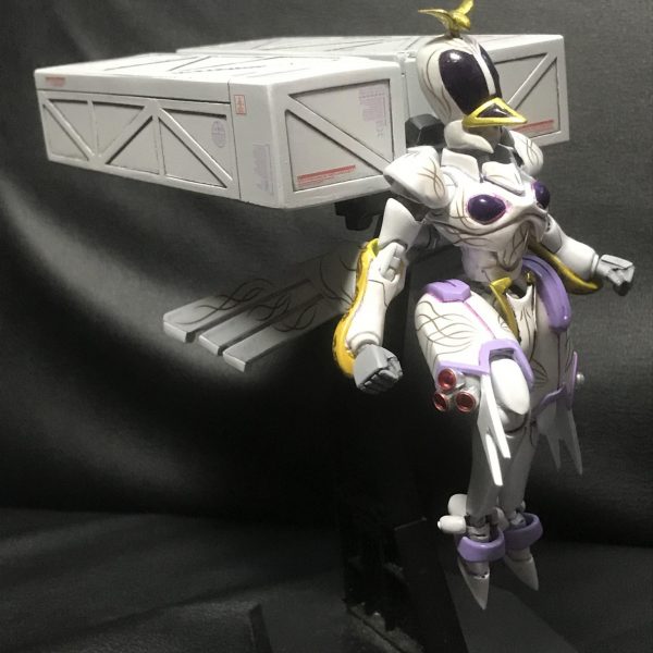 アンヘル・ディオナ