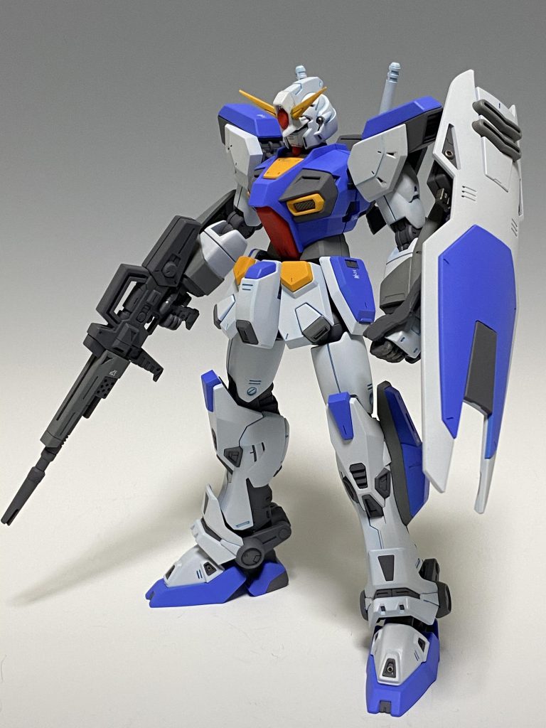 ガンダムF90