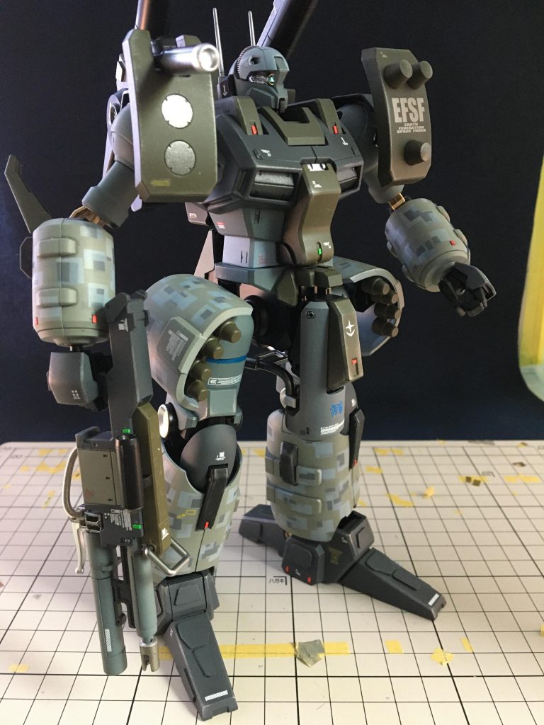 ガンキャノンディテクター–3枚目/制作者：Dr.ジムガスキー