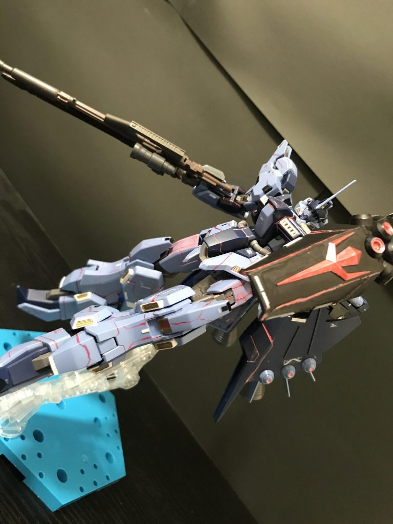 取り替えました、はい!(はい!うざいなー)