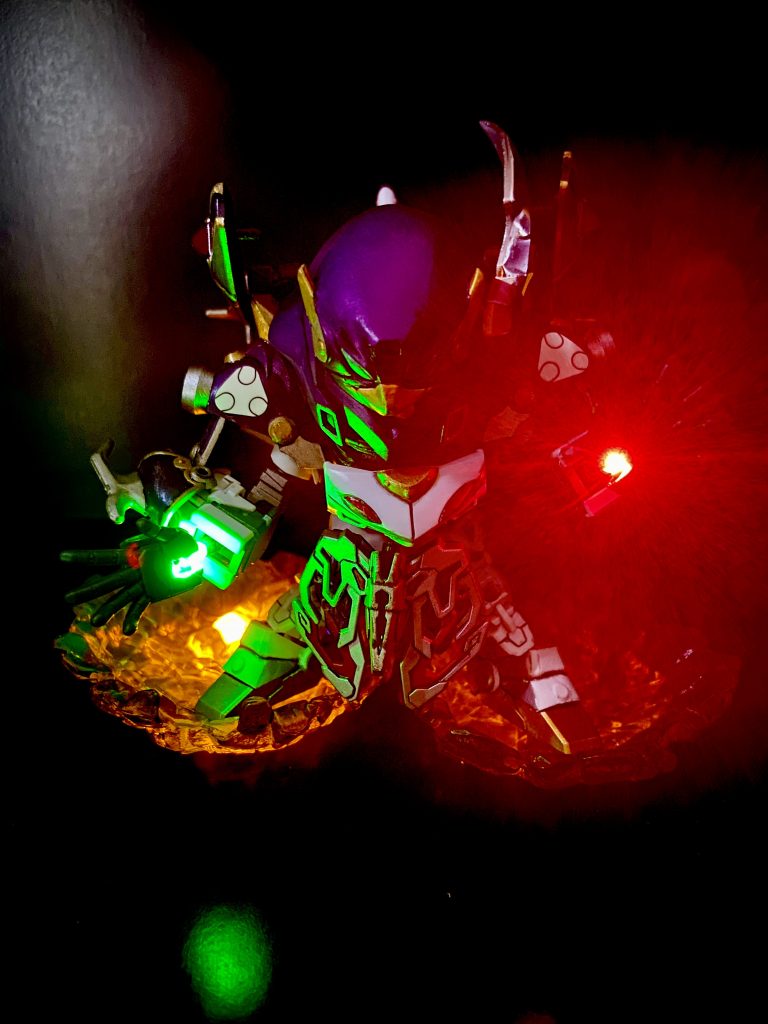 取説風でも一枚✨